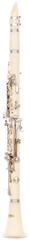 Bb Clarinet Latone LCL 700 SET White Bb Clarinet - 2