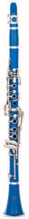 Bb Klarinette Latone LCL 700 SET Blue Bb Klarinette - 1