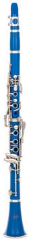 Bb klarinet Latone LCL 700 SET Blue Bb klarinet - 2