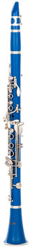 Bb klarinet Latone LCL 700 SET Blue Bb klarinet - 3
