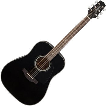 Guitare acoustique Takamine GD30 SET 2 Black Guitare acoustique - 2