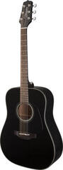 Akustická gitara Takamine GD30 SET 2 Black Akustická gitara - 2