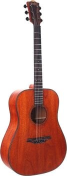 Akustická gitara Bromo BAT1M SET 2 Natural Akustická gitara - 4