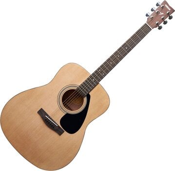 Akustická gitara Yamaha F310 MK2 SET 2 Natural Akustická gitara - 2