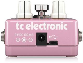 Effet guitare TC Electronic Brainwaves Effet guitare - 1