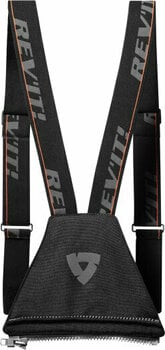 Accessoire pour moto pantalons Rev'it! Suspenders Strapper Black UNI - 2