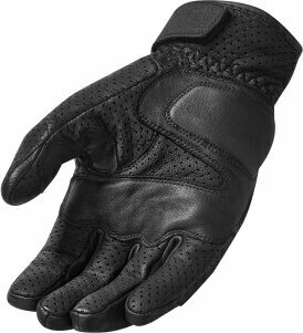 Δερμάτινα Γάντια Μηχανής Rev'it! Gloves Fly 2 Ladies Black S - 2
