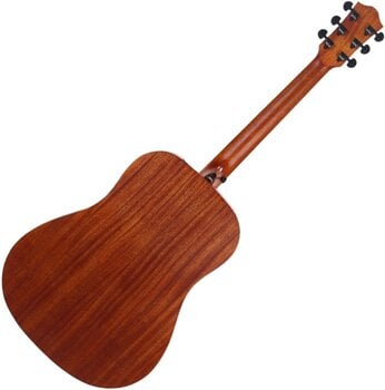 Akustická gitara Bromo BAT1NL SET 2 Natural Akustická gitara - 3