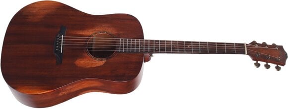 Akustická gitara Bromo BAR1HM SET 2 Historic Mahogany Akustická gitara - 4