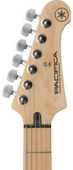 Guitarra elétrica Yamaha Pacifica 112 V SET 3 Yellow Natural Satin Guitarra elétrica - 3