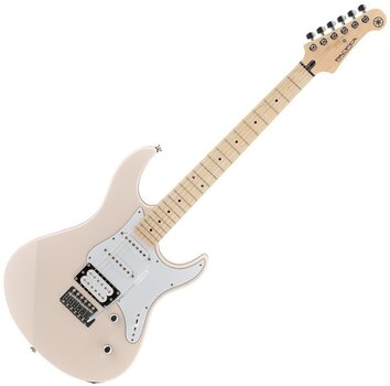 Elektrisk guitar Yamaha Pacifica 112 VM SET 3 Sonic Pink Elektrisk guitar - 2