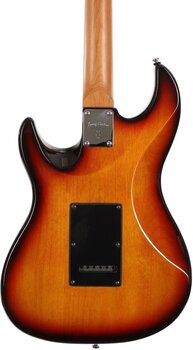 Elektrinė gitara Sire Larry Carlton S7 3-Tone Sunburst SET 3 - 3