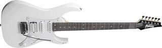 Elektrická kytara Ibanez GRG140-WH SET 3 White Elektrická kytara - 3