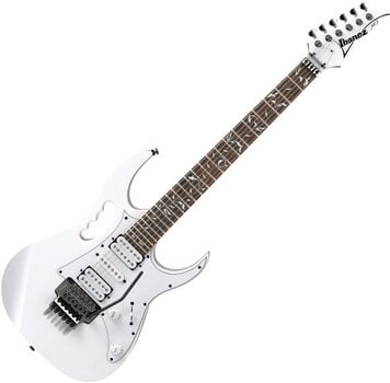 Chitarra Elettrica Ibanez JEMJR-WH SET 3 White Chitarra Elettrica - 2