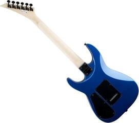 Electric guitar Jackson JS11 Dinky AH SET 3 Metallic Blue Electric guitar - 2