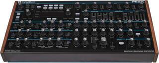 Syntetizátor Novation Peak Polyphonic Synthesizer SET Syntetizátor - 1