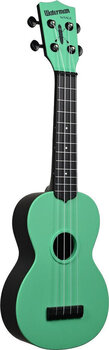 Soprano ukulele Kala Waterman SET Sea Foam Green Soprano ukulele - 3