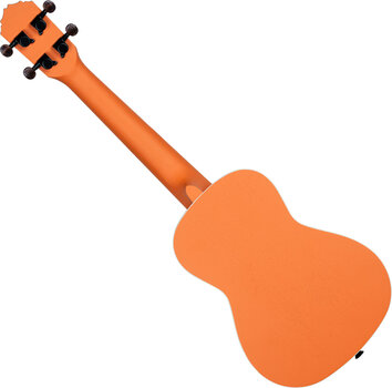 Konzert-Ukulele Ortega Halloween Edition SET Pumpkin Orange Konzert-Ukulele - 3