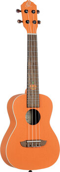 Konzert-Ukulele Ortega Halloween Edition SET Pumpkin Orange Konzert-Ukulele - 4