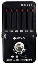 Effet guitare Joyo JF-11 6 Band Equalizer SET Effet guitare - 1