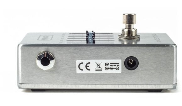 Kitarski efekt Dunlop MXR M1095 Six Band EQ SET Kitarski efekt - 4