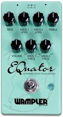 Effet guitare Wampler EQuator SET Effet guitare - 1