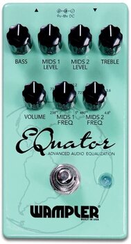 Gitaros efektas Wampler EQuator SET - 2