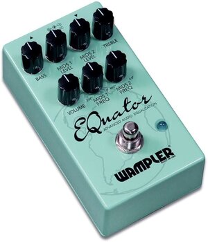 Gitaros efektas Wampler EQuator SET - 3