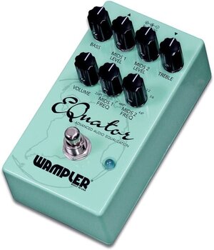 Gitaros efektas Wampler EQuator SET - 4