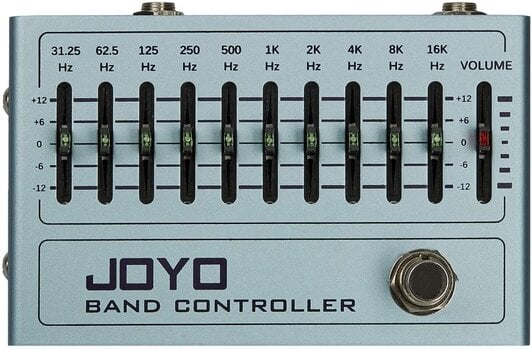 Guitar effekt Joyo R-12 Band Controller SET Guitar effekt - 2