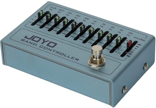 Guitar effekt Joyo R-12 Band Controller SET Guitar effekt - 3