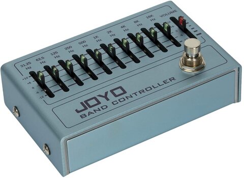 Guitar effekt Joyo R-12 Band Controller SET Guitar effekt - 4