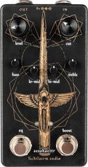 Effet guitare Lichtlaerm Audio Aesahaettr SET Effet guitare - 1