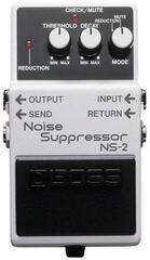 Guitar Effect Boss NS-2 SET Guitar Effect - 1