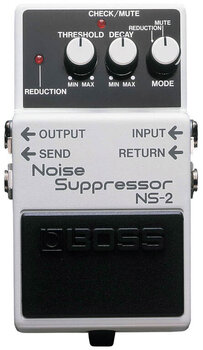 Gitarreffekt Boss NS-2 SET Gitarreffekt - 2