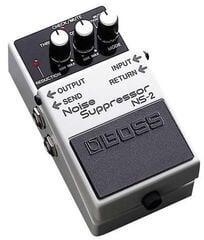 Guitar Effect Boss NS-2 SET Guitar Effect - 2