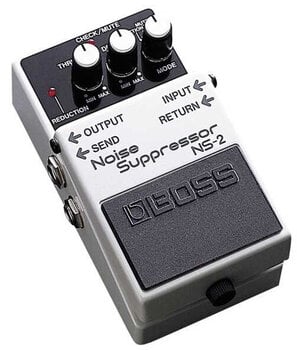 Gitarreffekt Boss NS-2 SET Gitarreffekt - 3