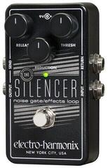 Guitar Effect Electro Harmonix Silencer Noise Gate SET Guitar Effect - 1