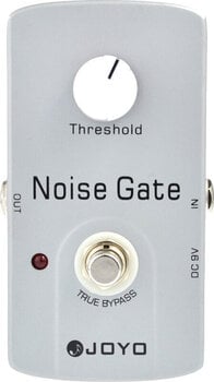 Guitar Effect Joyo JF-31 Noise Gate SET Guitar Effect - 2