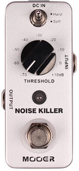 Guitar effekt MOOER Noise Killer SET Guitar effekt - 2