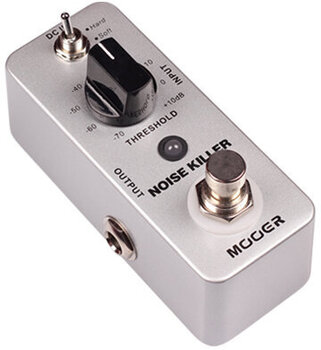 Guitar effekt MOOER Noise Killer SET Guitar effekt - 3