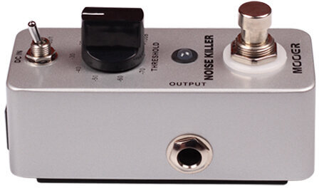 Guitar effekt MOOER Noise Killer SET Guitar effekt - 4