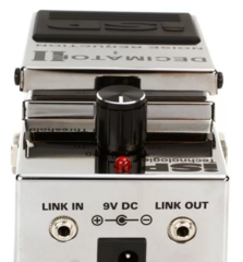 Εφέ Κιθάρας iSP Decimator II SET Εφέ Κιθάρας - 2