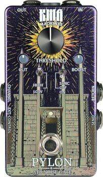 Effetti Chitarra KMA Machines Pylon SET Effetti Chitarra - 2