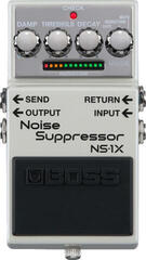 Guitar Effect Boss NS-1X SET Guitar Effect - 1