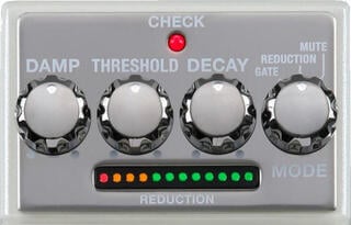 Guitar Effect Boss NS-1X SET Guitar Effect - 2