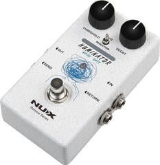 Guitar Effect Nux NRN-1 Huminator Noise Gate SET Guitar Effect - 2