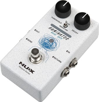 Gitarski efekt Nux NRN-1 Huminator Noise Gate SET Gitarski efekt - 3