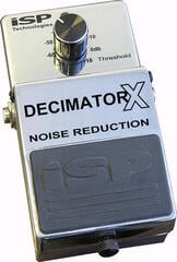 Guitar Effect iSP Decimator X SET Guitar Effect - 1
