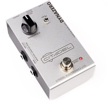 Efeito para guitarra Citadel Dynazero SET Efeito para guitarra - 3
